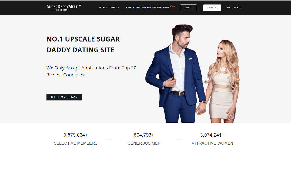 sdm dating