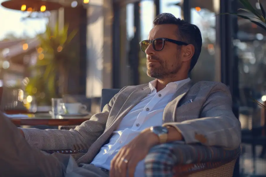 how to spot a real sugar daddy online